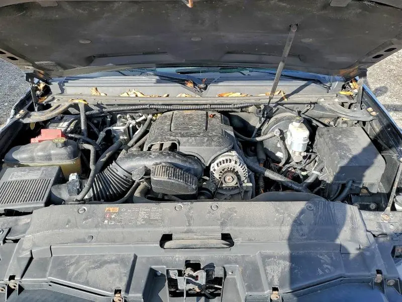 2013 CHEVROLET TAHOE C1500 LT  