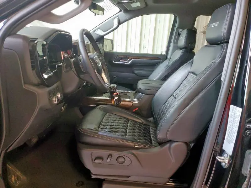 2024 GMC SIERRA K1500 ELEVATION  