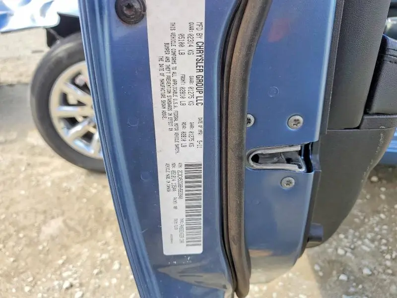 2011 CHRYSLER 300 LIMITED  