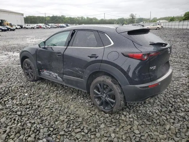 2024 MAZDA CX-30 PREMIUM  