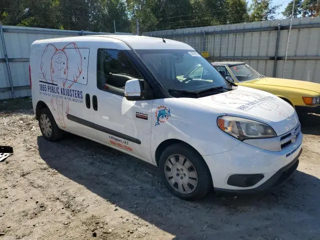 2017 RAM PROMASTER CITY SLT  