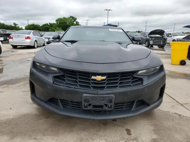 2019 CHEVROLET CAMARO LS  