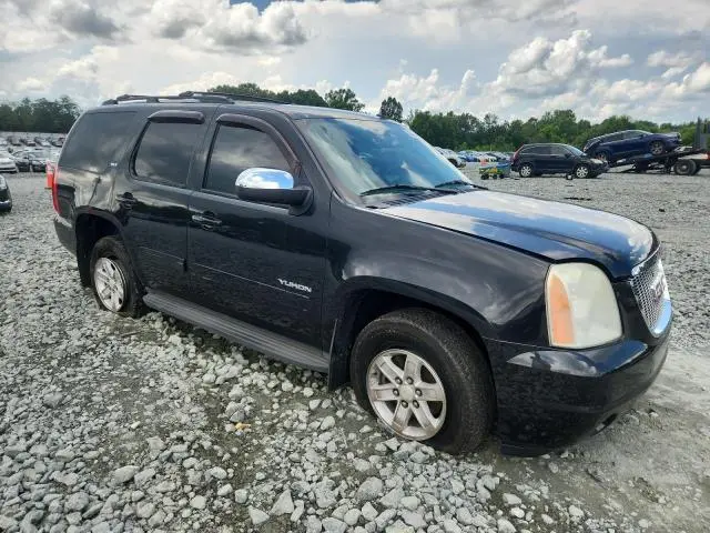 2011 GMC YUKON SLT  