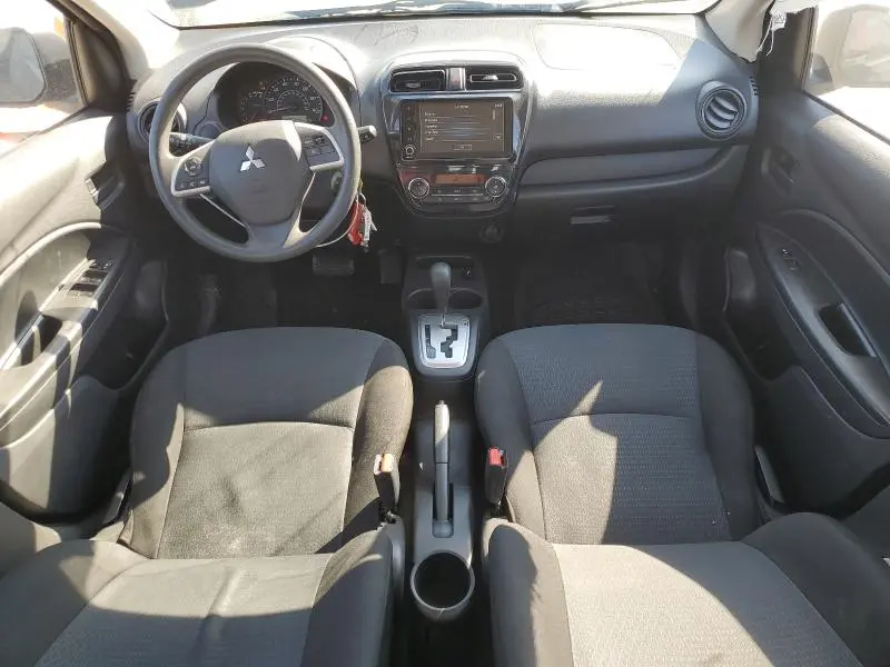 2023 MITSUBISHI MIRAGE G4 ES  