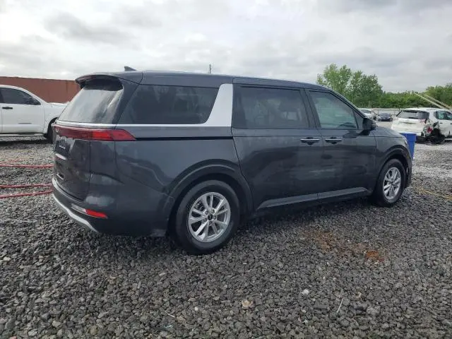2023 KIA CARNIVAL LX  