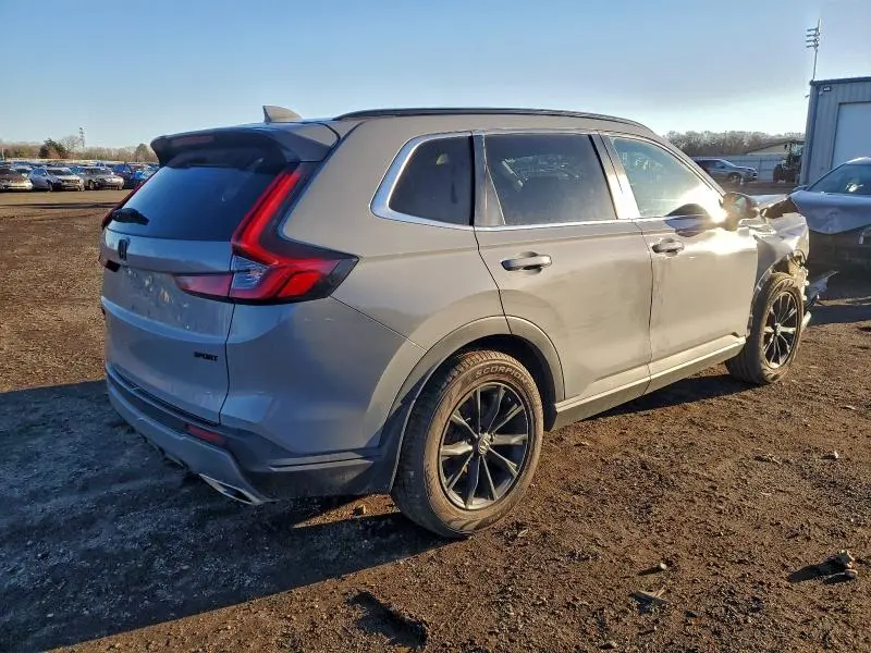 2024 HONDA CR-V SPORT  