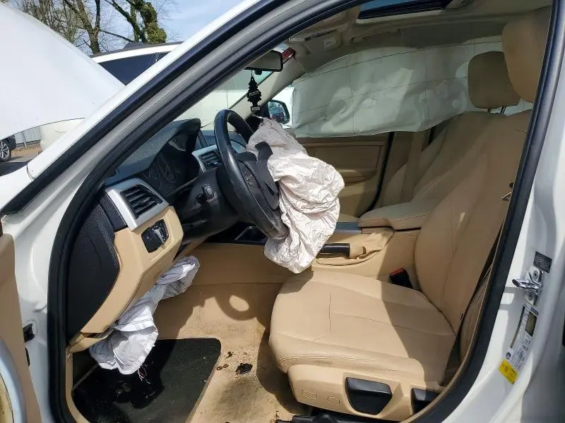 2012 BMW 328 I  