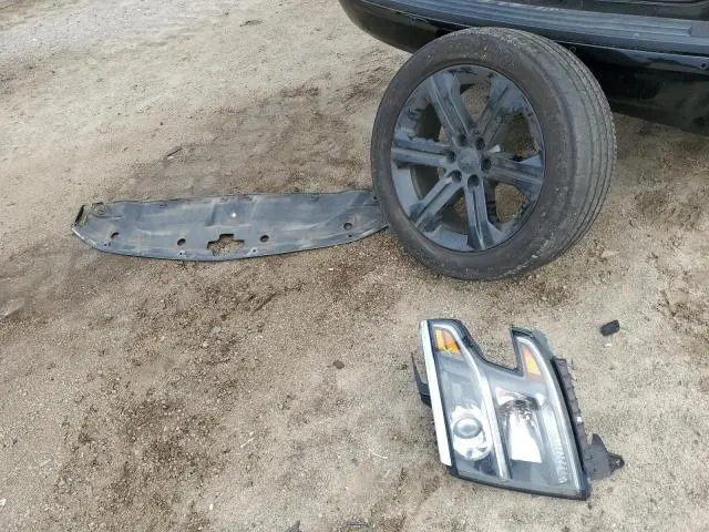 2017 CHEVROLET TAHOE C1500 LS  