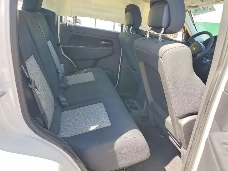 2010 JEEP LIBERTY SPORT  