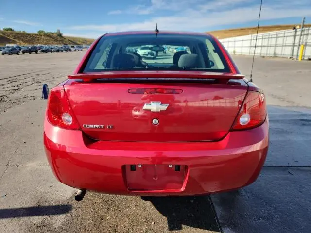 2010 CHEVROLET COBALT 1LT  