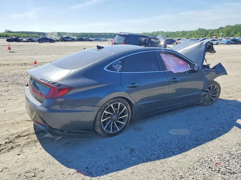 2023 HYUNDAI SONATA LIMITED  