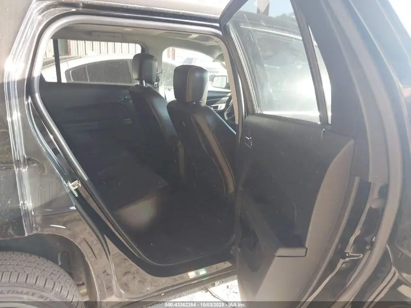 2013 GMC TERRAIN SLT-1