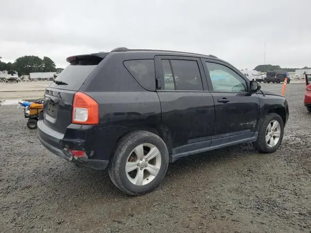 2013 JEEP COMPASS SPORT  