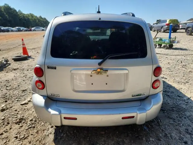 2011 CHEVROLET HHR LT  