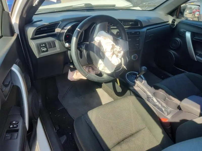 2012 SCION TC BASE  