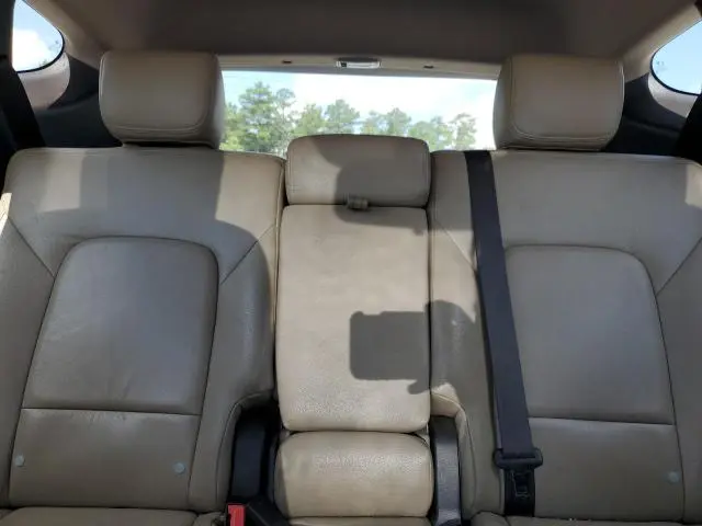 2016 HYUNDAI SANTA FE SPORT   