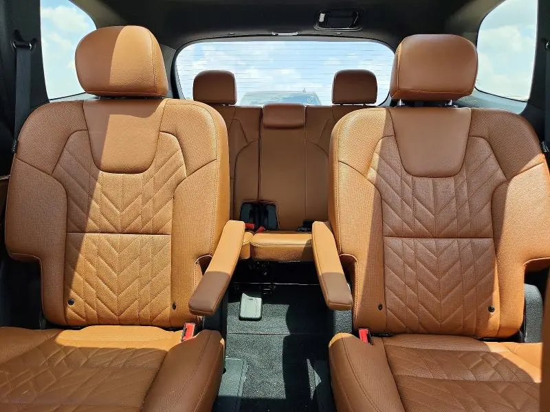2023 KIA TELLURIDE SX X-PRO  