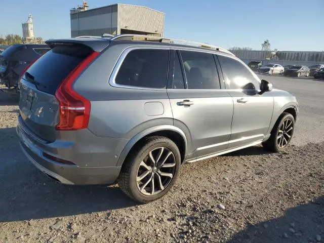 2016 VOLVO XC90 T6  