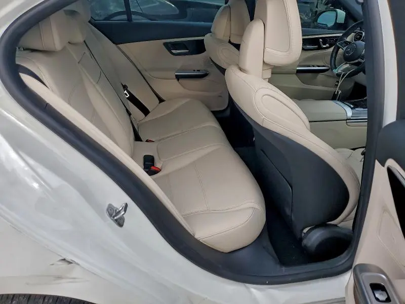 2024 MERCEDES-BENZ C 300 4MATIC  