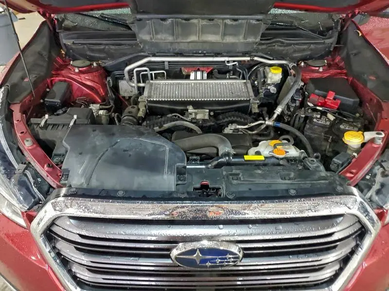 2020 SUBARU ASCENT LIMITED  