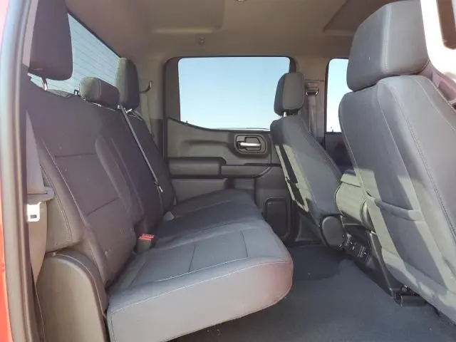 2024 GMC SIERRA K1500  