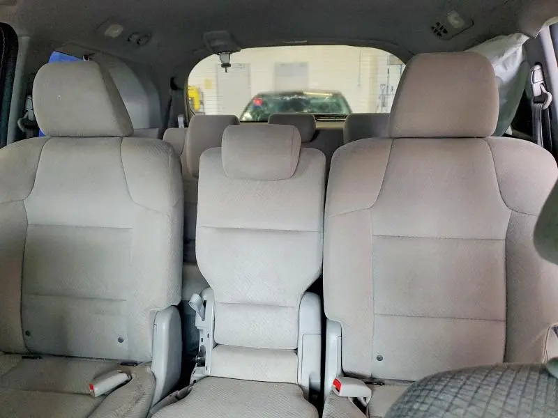 2014 HONDA ODYSSEY EX  