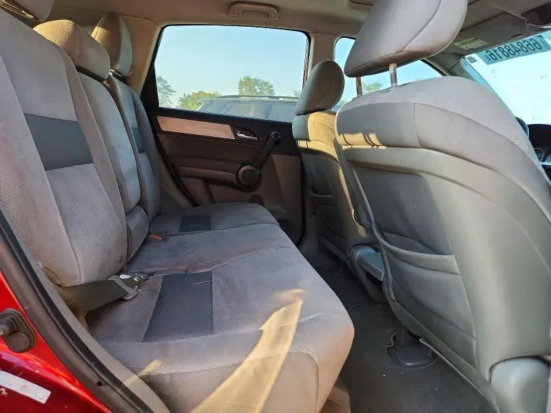 2011 HONDA CR-V EX  