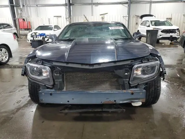 2013 CHEVROLET CAMARO LT  