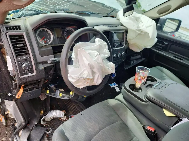 2018 RAM 1500 ST  