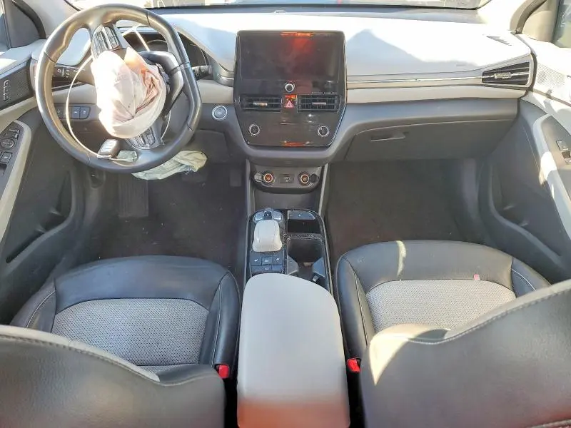 2020 HYUNDAI IONIQ LIMITED  