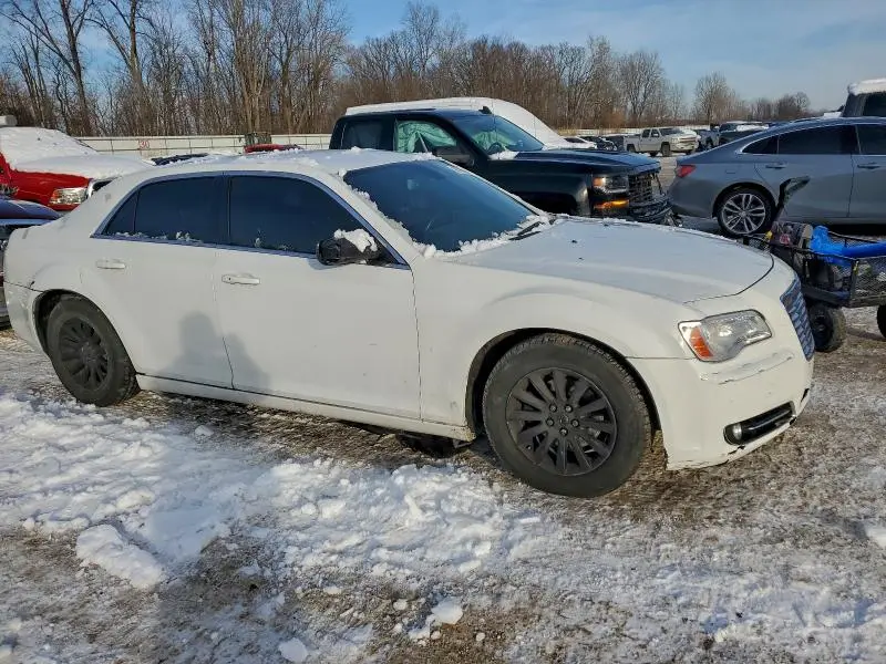 2014 CHRYSLER 300   