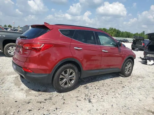 2014 HYUNDAI SANTA FE SPORT   