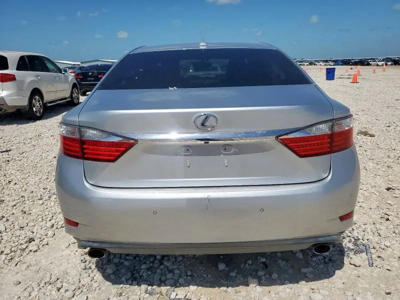 2014 LEXUS ES 350  
