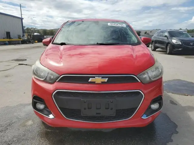 2017 CHEVROLET SPARK 1LT  