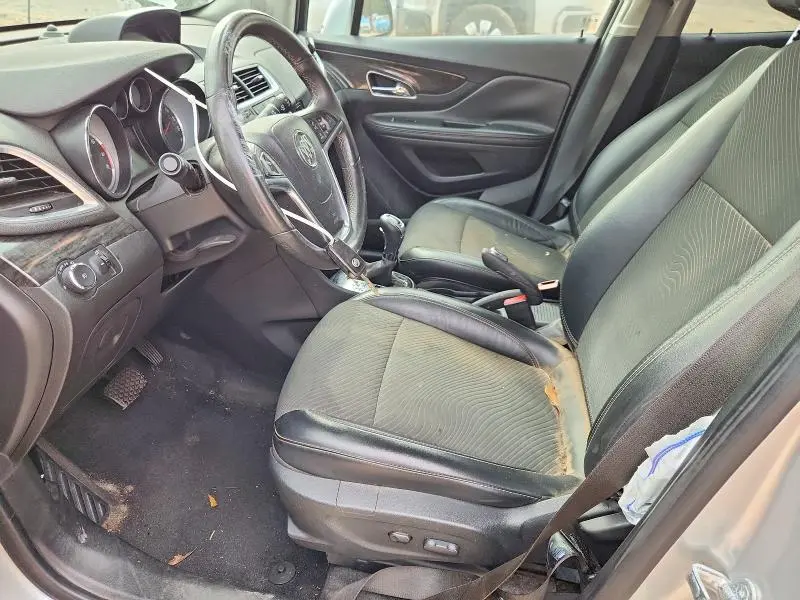 2014 BUICK ENCORE CONVENIENCE  