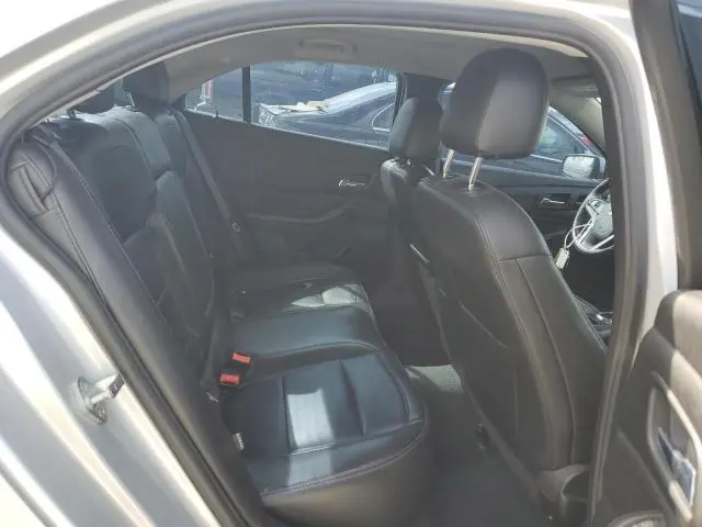 2014 CHEVROLET MALIBU LTZ  