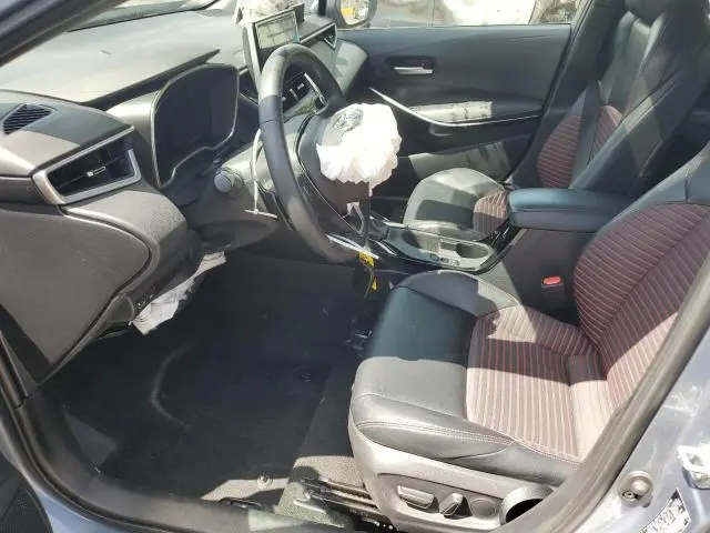 2023 TOYOTA COROLLA XSE  