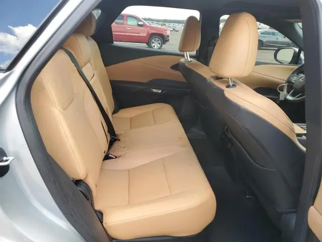 2023 LEXUS RX 350 BASE  