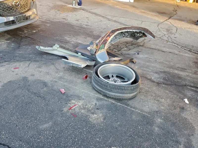 2018 CHEVROLET CAMARO LT  