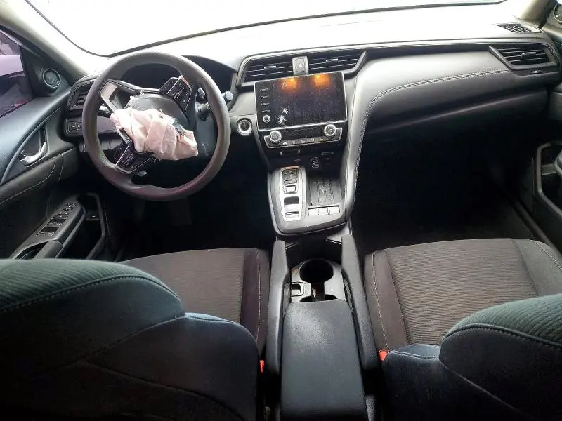 2022 HONDA INSIGHT EX  