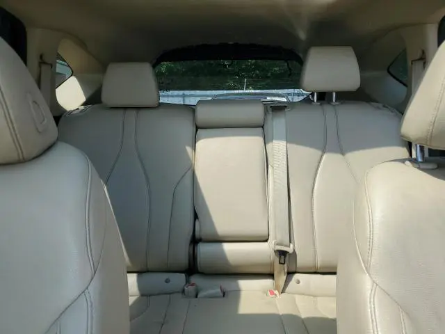 2019 ACURA RDX   