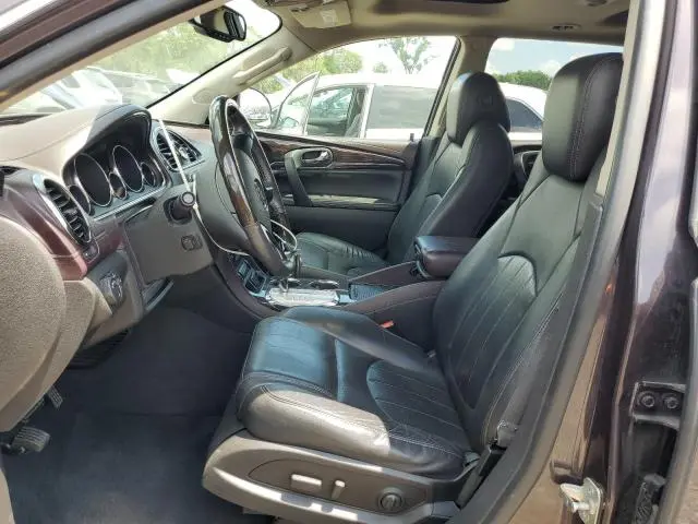 2015 BUICK ENCLAVE   