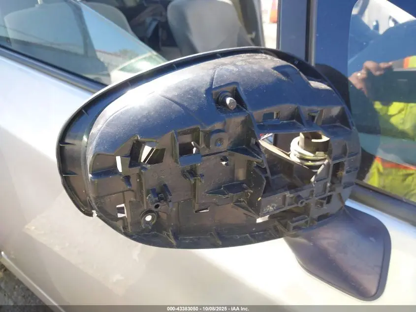 2011 TOYOTA PRIUS TWO