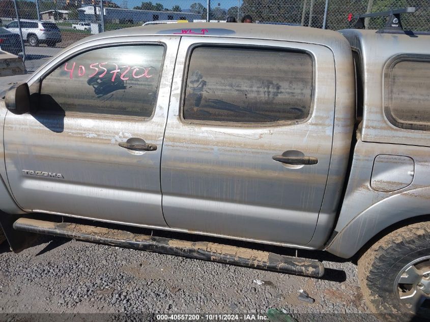 2013 TOYOTA TACOMA BASE V6