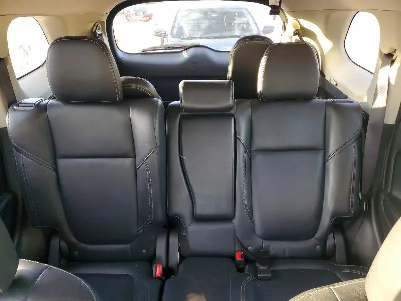 2020 MITSUBISHI OUTLANDER   