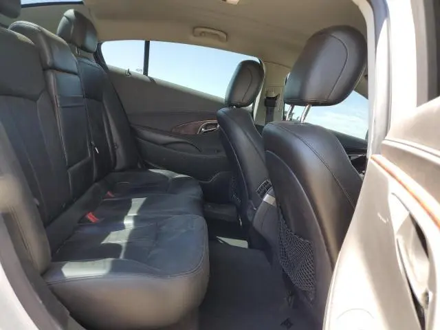 2011 BUICK LACROSSE CXL  