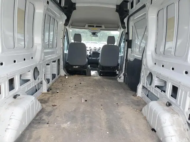 2018 FORD TRANSIT T-250  