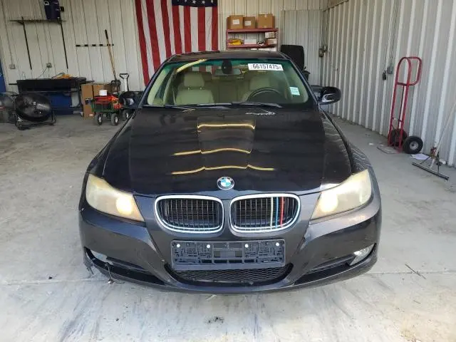 2011 BMW 328 I  