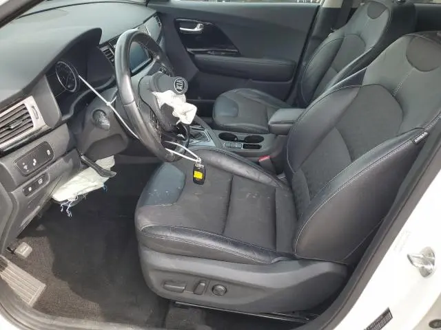 2017 KIA NIRO EX  