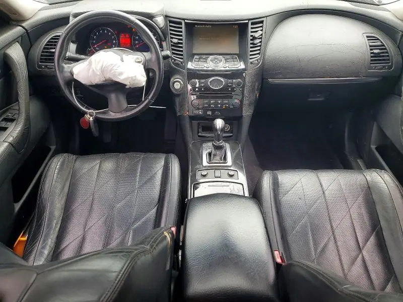 2011 INFINITI FX35 BASE  